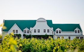 Cana Vineyard Guesthouse